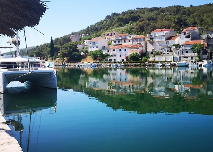 Adriaaticoo Lejlighed