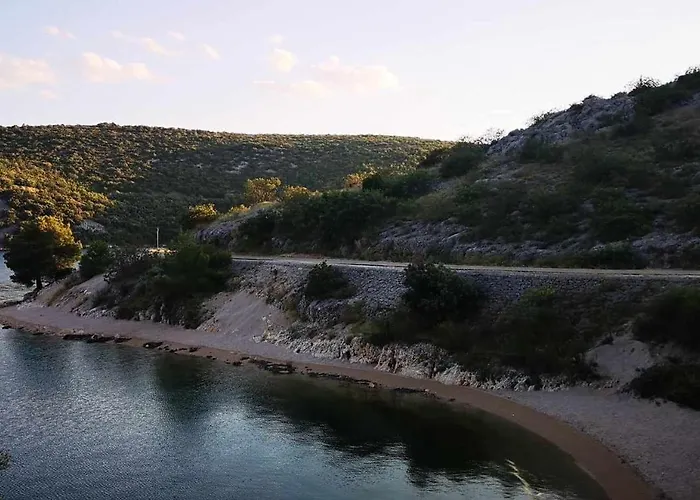 Adriaaticoo Lejlighed *