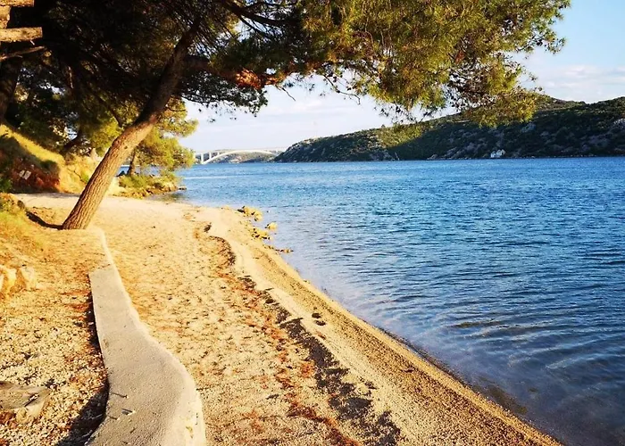 Appartement Adriatico *