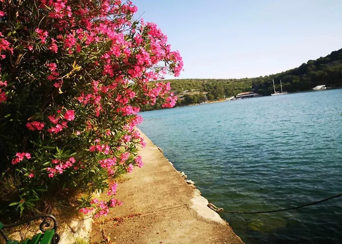 Adriatico Appartement Zaton (Sibenik-Knin)