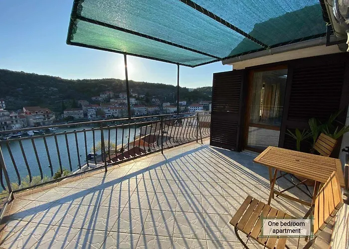 Adriatico Zaton (Sibenik-Knin)