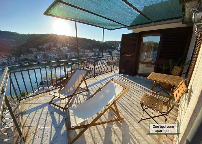 Adriatico Appartement *