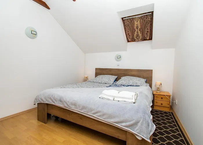 Adriatico Appartement