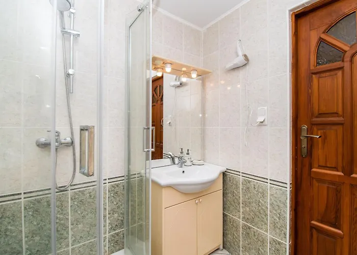 Appartement Adriatico Zaton (Sibenik-Knin)