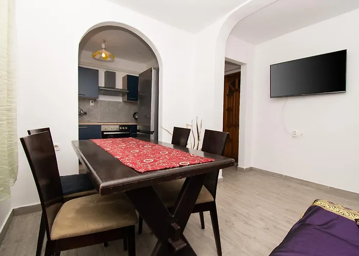 Adriatico * Zaton (Sibenik-Knin)