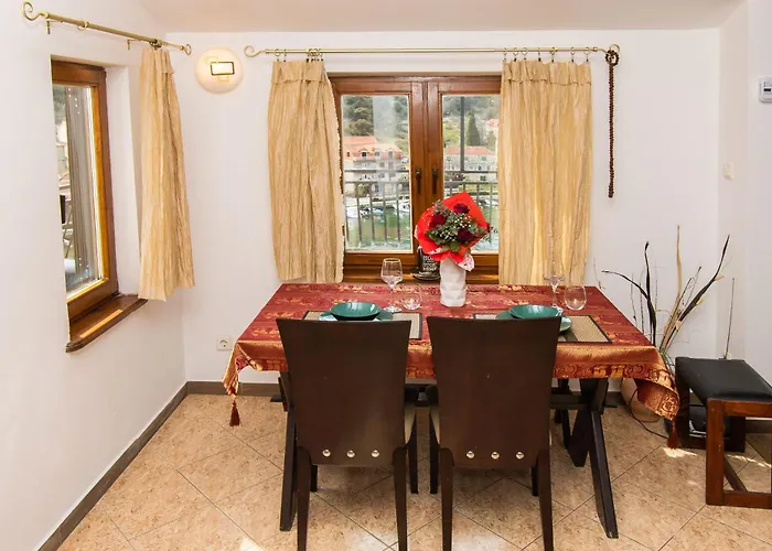 Appartement Adriatico