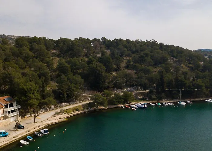 Adriatico Zaton (Sibenik-Knin)