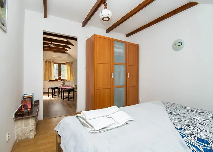 Adriatico * Zaton (Sibenik-Knin)