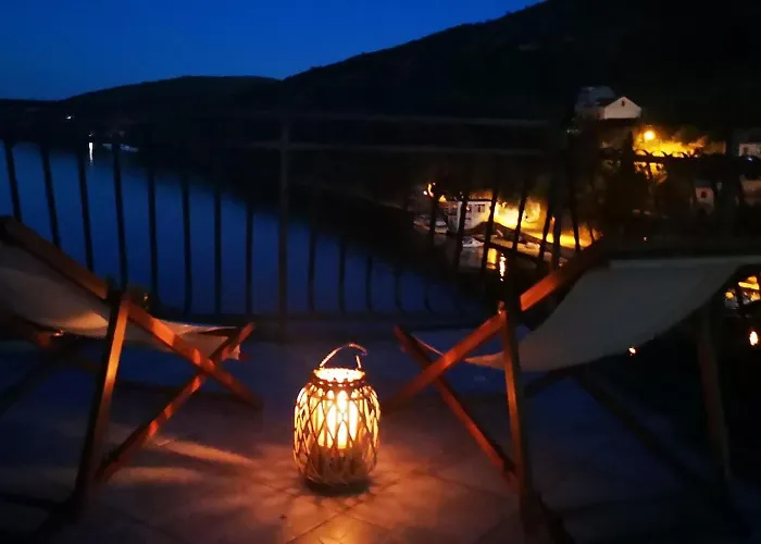 Adriatico Apartamento Zaton (Sibenik-Knin)