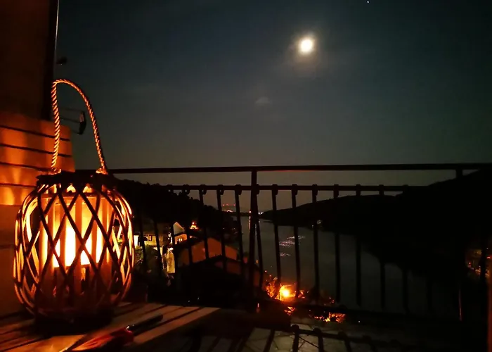 Adriaaticoo * Zaton (Sibenik-Knin)