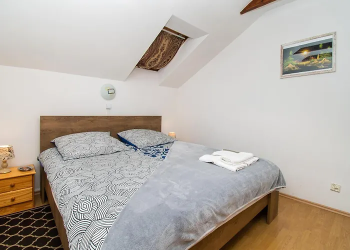 Adriaaticoo * Zaton (Sibenik-Knin)