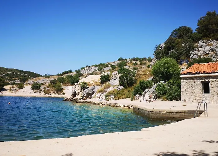 Adriaaticoo Lejlighed