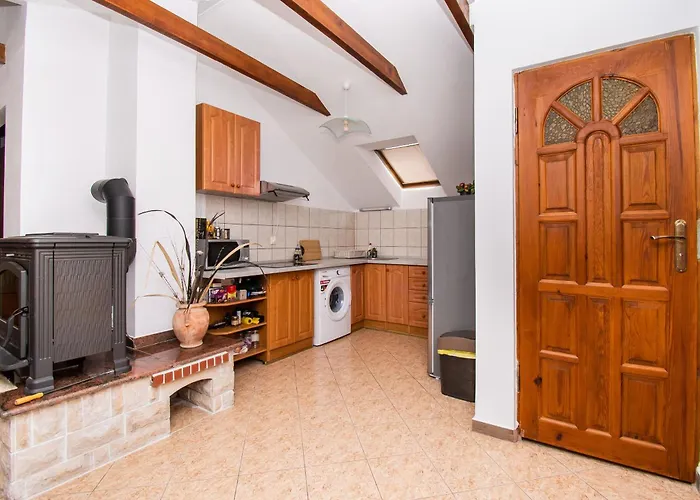 Adriatico Apartamento