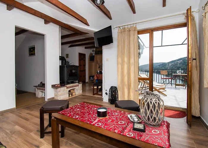 Adriatico Appartement *