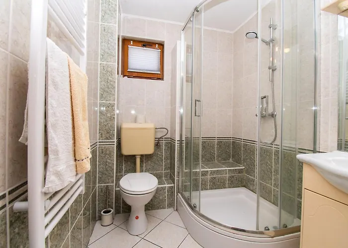 Adriaaticoo * Zaton (Sibenik-Knin)