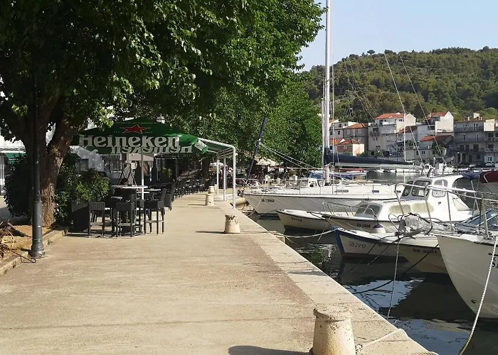 Lejlighed Adriaaticoo *