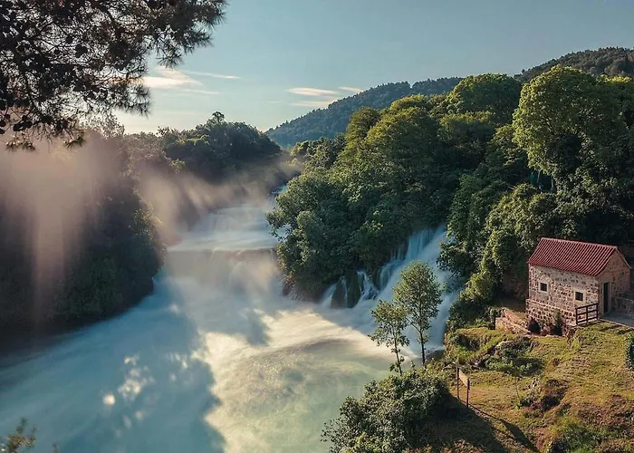 Lejlighed Adriaaticoo *