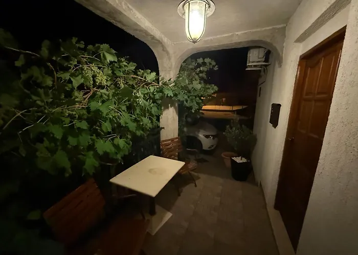 Adriaaticoo * Zaton (Sibenik-Knin)