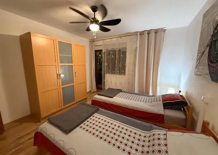 Adriatico Appartement Zaton (Sibenik-Knin)