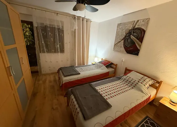 Adriatico Appartement