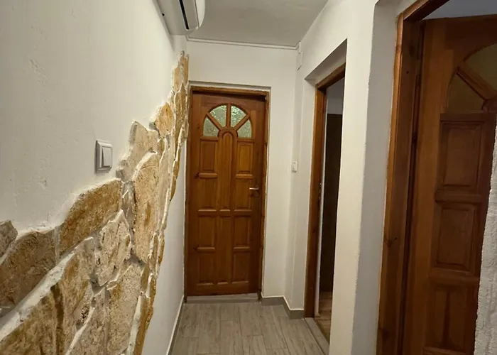 Adriaaticoo Lejlighed Zaton (Sibenik-Knin)