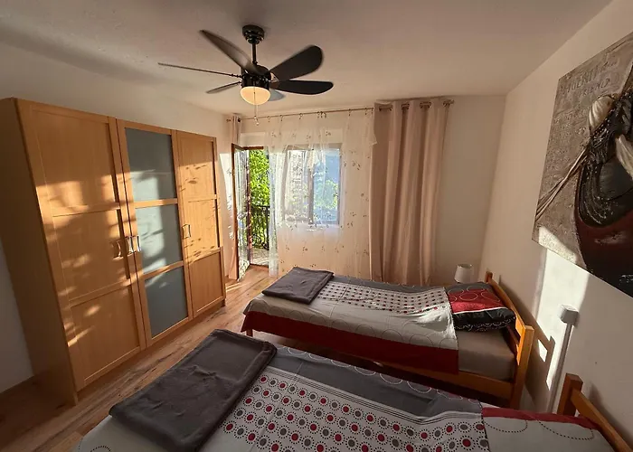 Adriaaticoo Lejlighed *