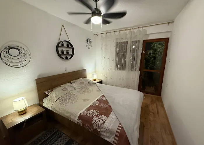 Apartamento Adriatico Zaton (Sibenik-Knin)