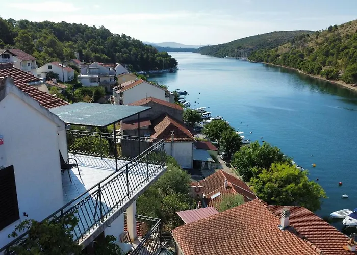 Adriatico Appartement *