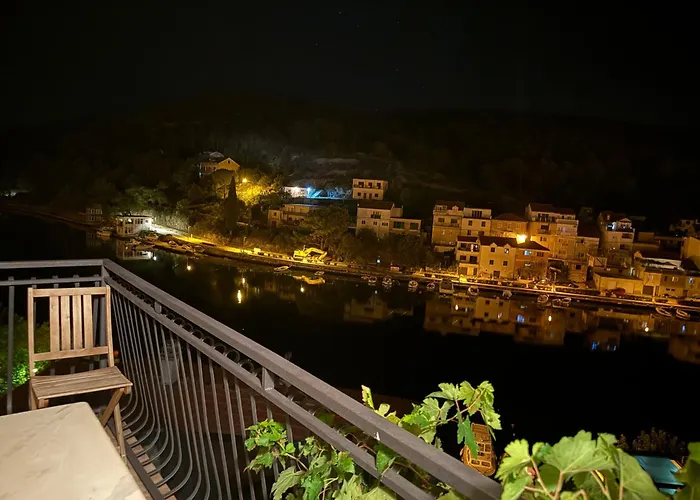 Adriatico Appartement Zaton (Sibenik-Knin)