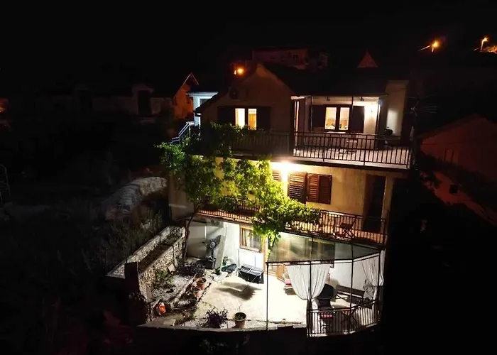 Adriatico * Zaton (Sibenik-Knin)