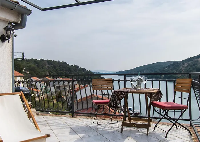 Adriatico Appartement *