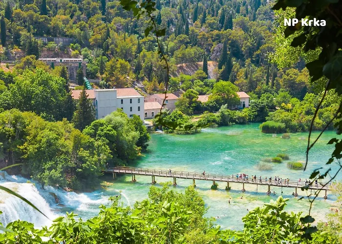 Adriatico Appartement *